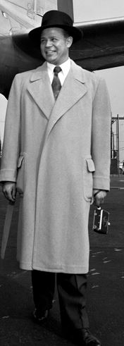Billy Daniels